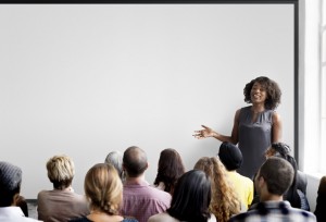 Diversity training business plan